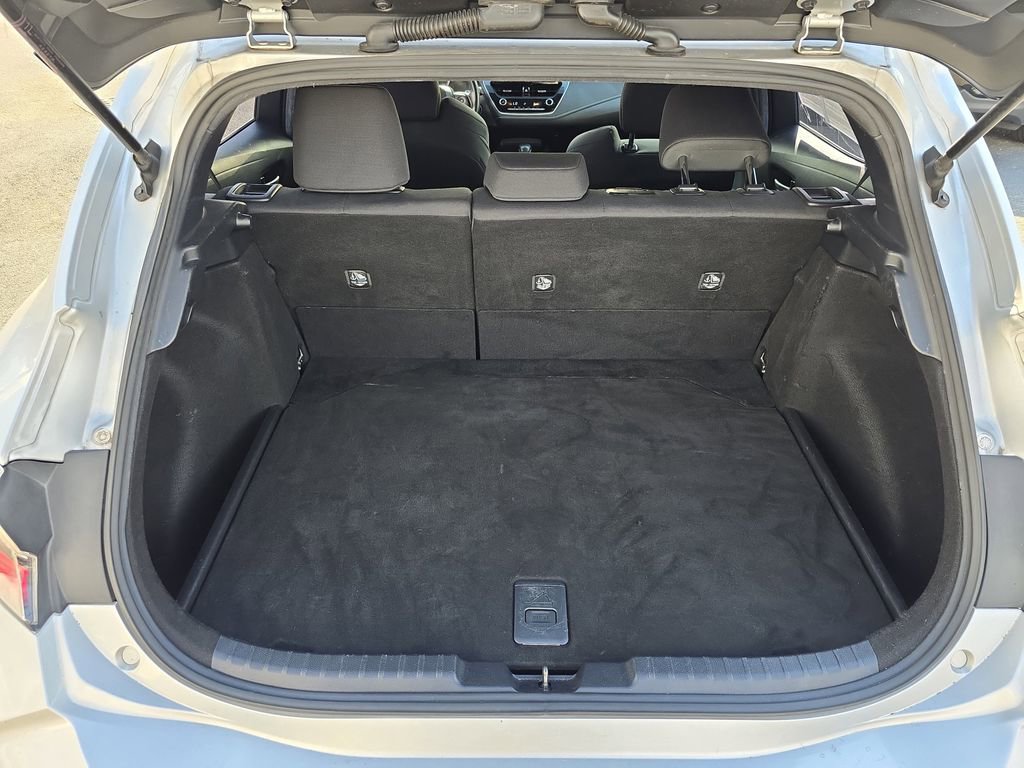 Used 2020 Toyota Corolla SE image 7