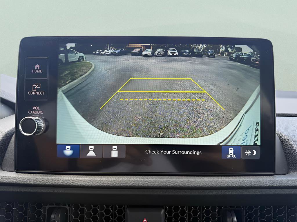 Certified 2026 Honda CR-V TrailSport image 19