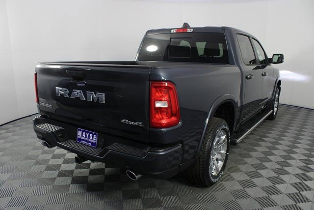 New 2026 RAM 1500 Big Horn image 23