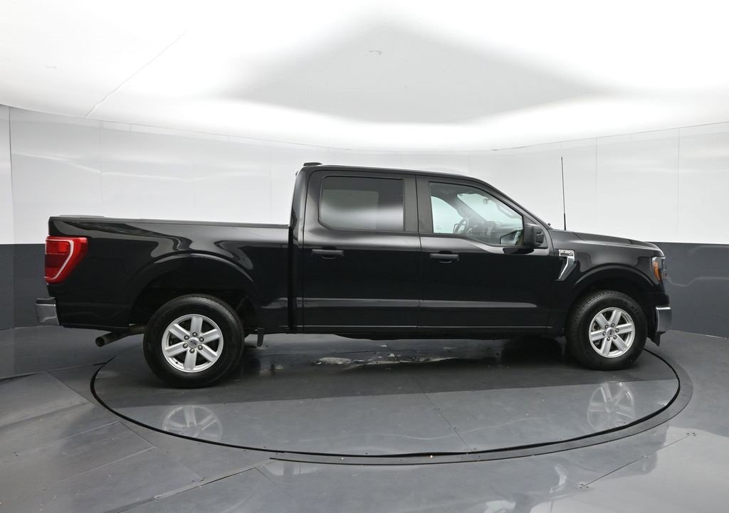 Used 2023 Ford F150 XLT image 8