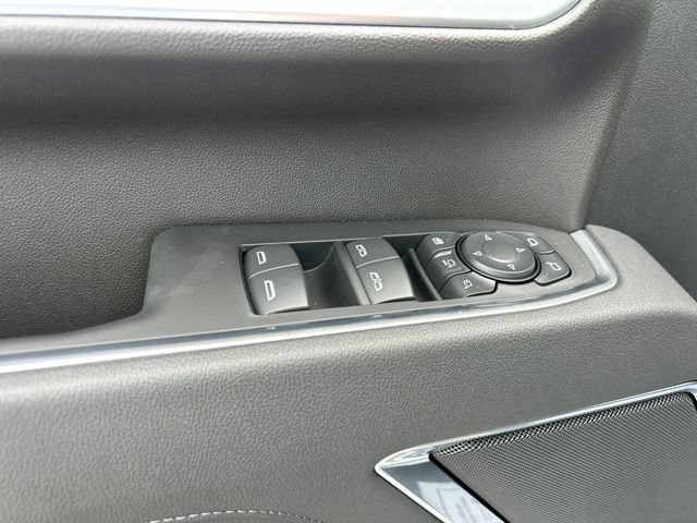 New 2026 Chevrolet Silverado 2500 LTZ AWD/4WD image 13