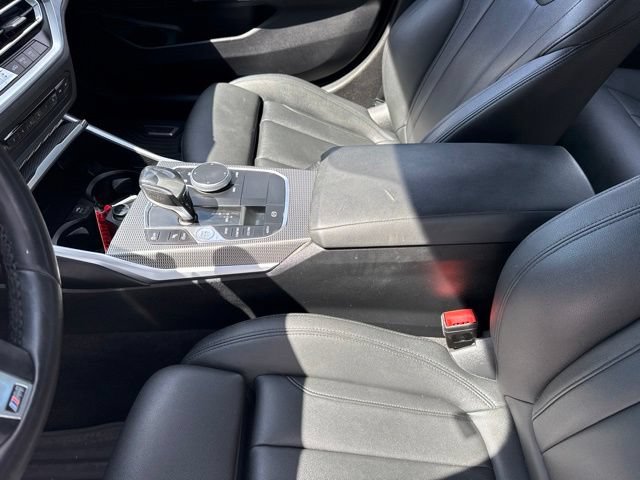Used 2020 BMW M340i w/ Driving Assistance Package RWD image 10