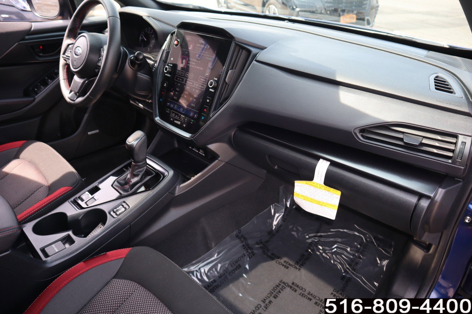 Used 2024 Subaru Impreza RS image 28