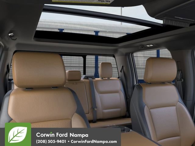New 2026 Ford F350 Lariat image 22
