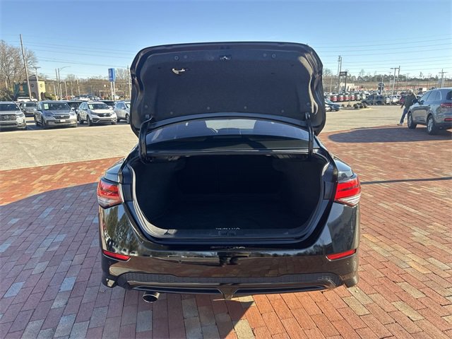 Used 2023 Nissan Sentra SR w/ Midnight Edition Package image 29