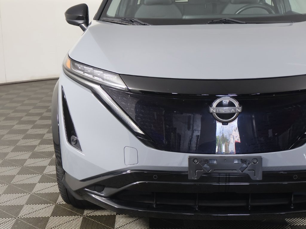 Used 2023 Nissan Ariya FWD image 12