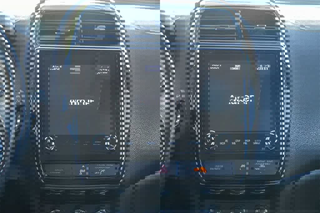 Used 2021 Mitsubishi Outlander Sport SE image 13