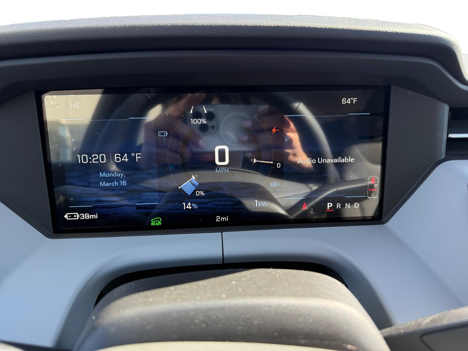 New 2027 Chevrolet Bolt LT w/ Comfort Package image 11