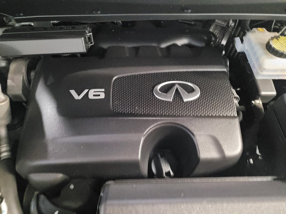 Used 2019 INFINITI QX60 Pure FWD image 30