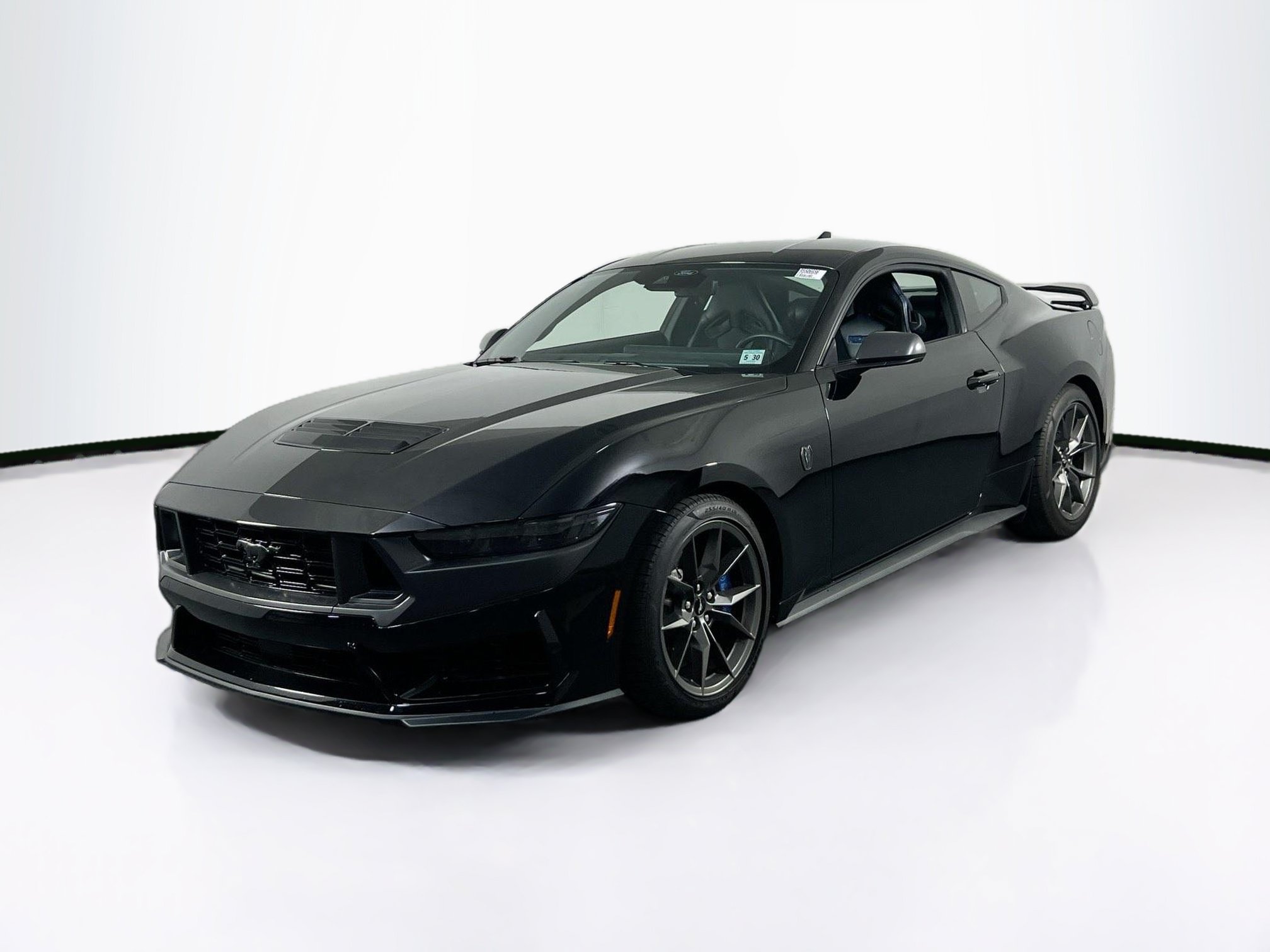 Used 2024 Ford Mustang Dark Horse