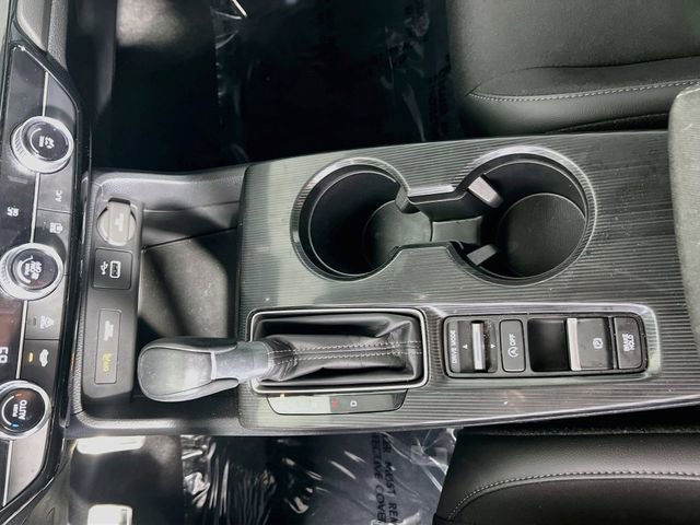 Used 2024 Honda Civic Sport image 25