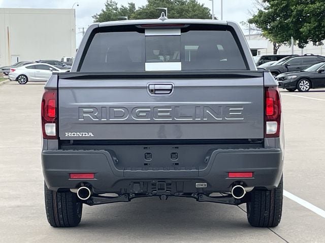 New 2026 Honda Ridgeline RTL image 5