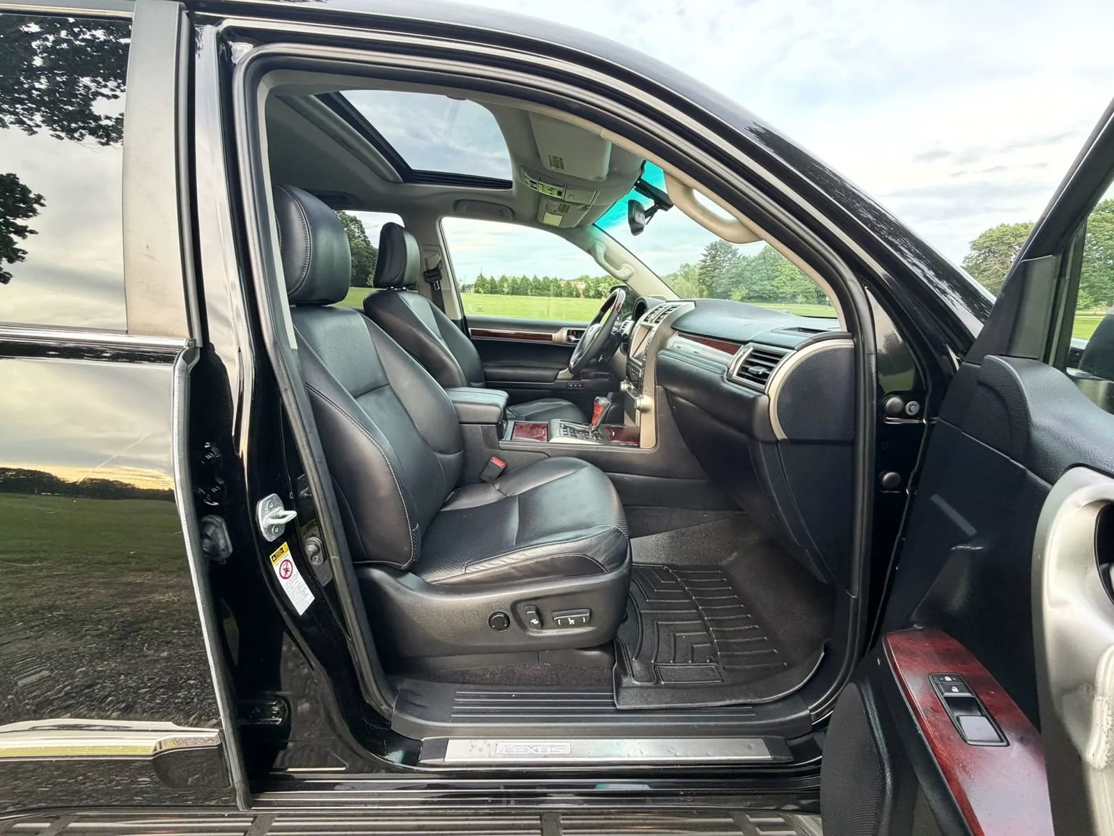 Used 2011 Lexus GX 460 Premium AWD/4WD image 81