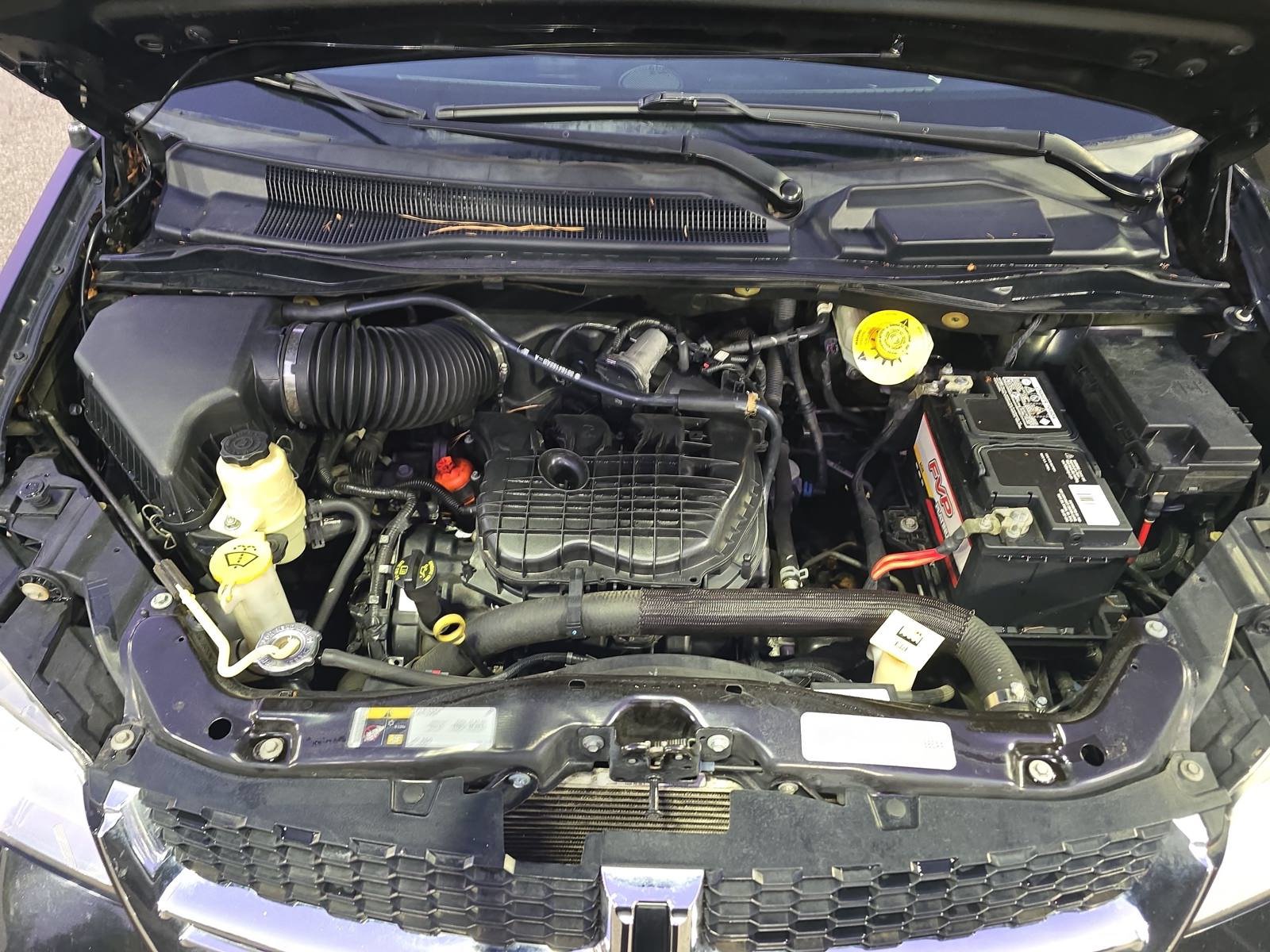 Used 2017 Dodge Grand Caravan SXT FWD image 31