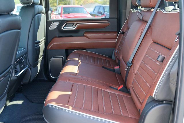 New 2026 GMC Sierra 3500 Denali Ultimate image 19