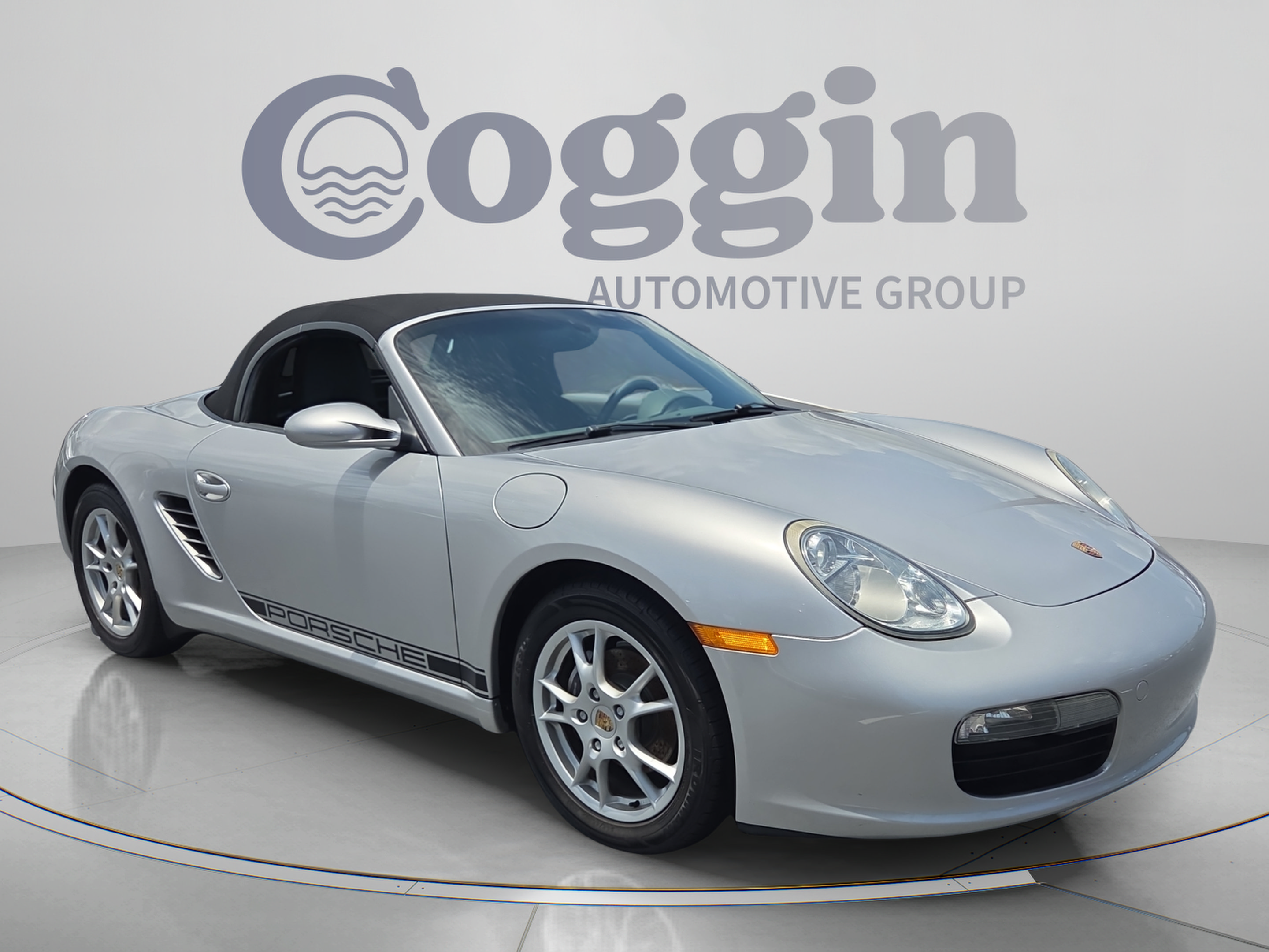 Used 2005 Porsche Boxster RWD image 7
