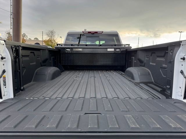 Used 2025 GMC Sierra 3500 Denali w/ Denali Reserve Package image 8