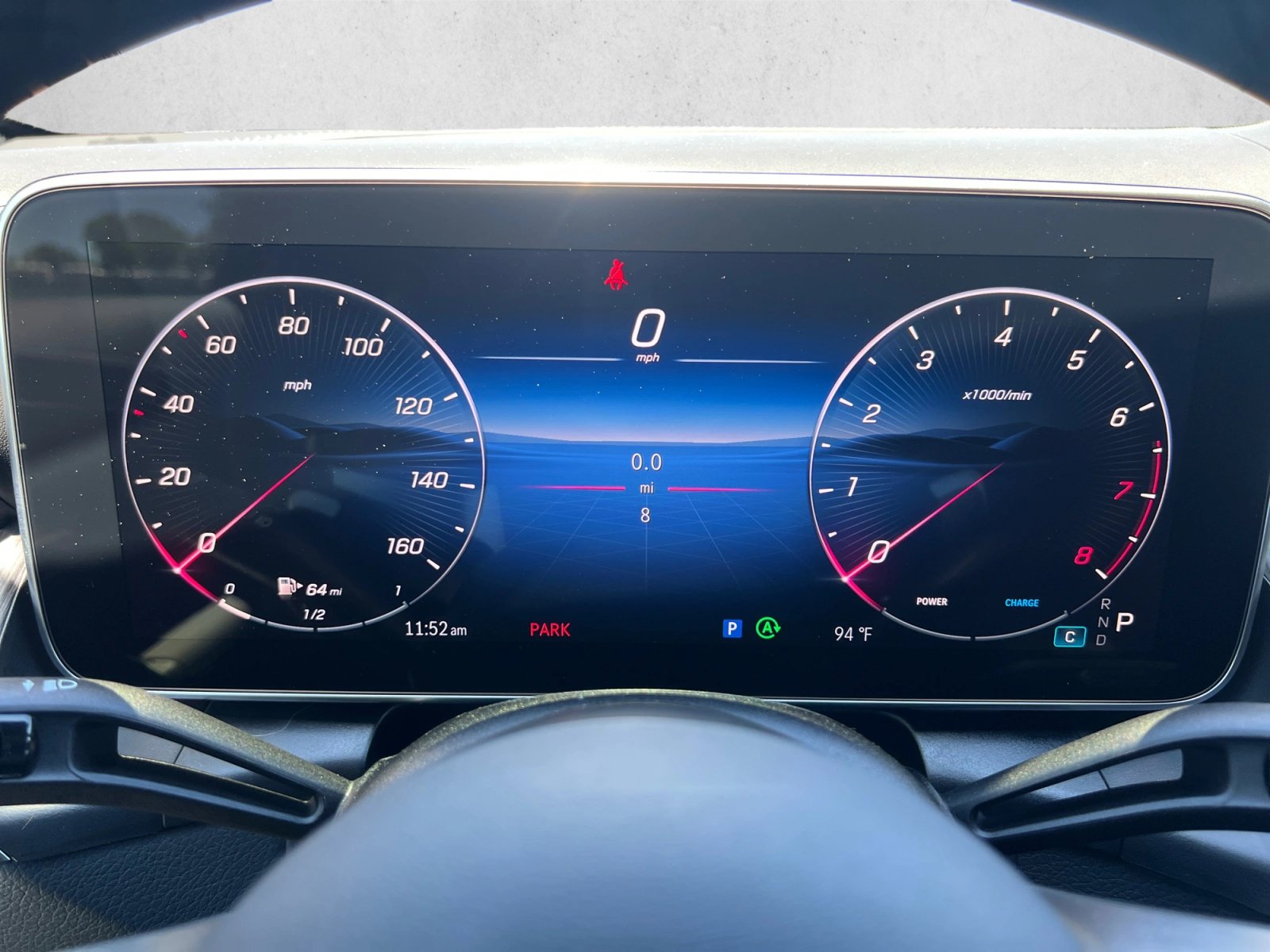 New 2026 Mercedes-Benz GLC 300 4MATIC image 12