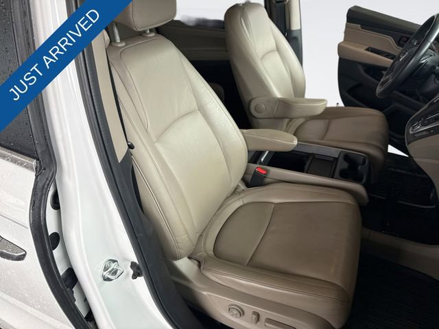 Used 2024 Honda Odyssey EX-L image 27