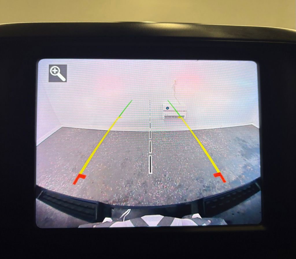 Used 2021 RAM 1500 Big Horn image 9