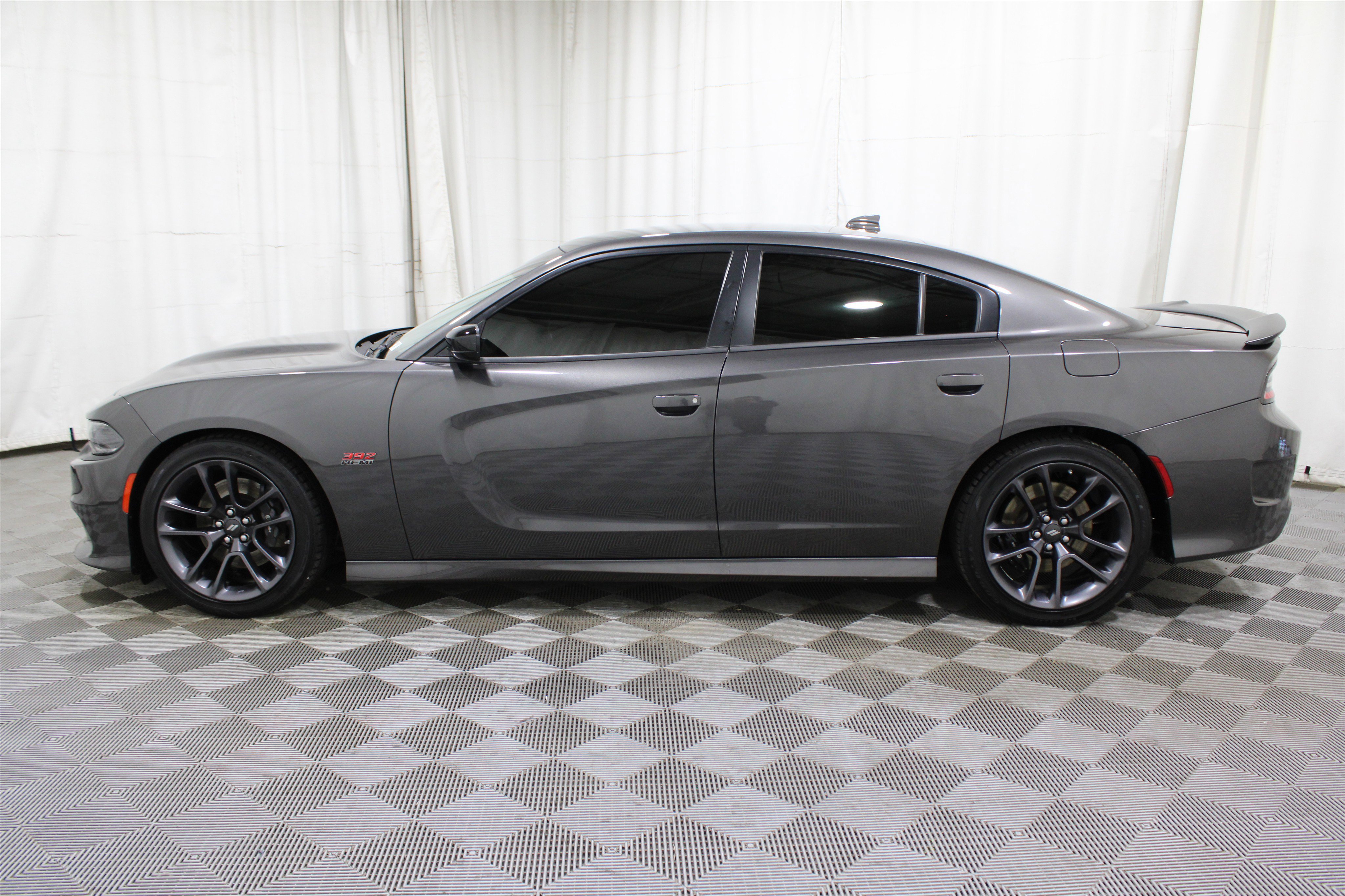 Used 2023 Dodge Charger Scat Pack image 32
