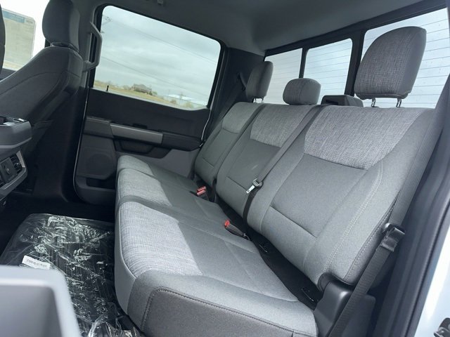 New 2025 Ford F350 XLT w/ Tremor Off-Road Package image 11