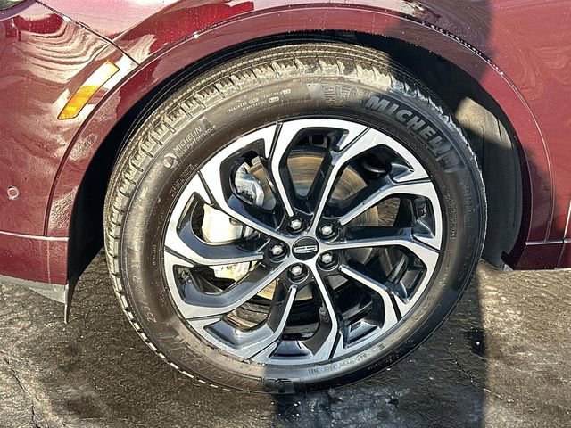 Used 2024 Lincoln Nautilus Reserve w/ Equipment Group 202A image 34