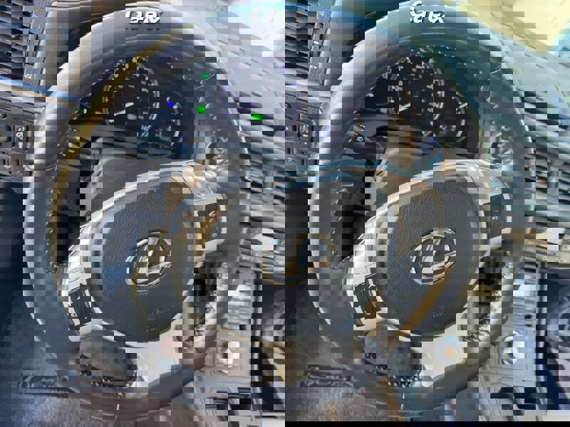 Used 2012 Lexus CT 200h image 20