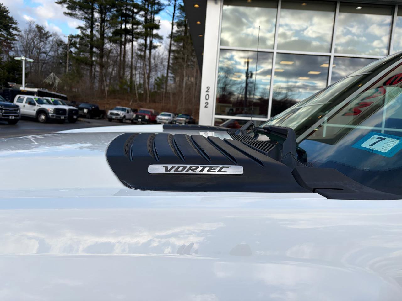 Used 2012 Chevrolet Silverado 2500 LT w/ Snow Plow Prep Package image 13