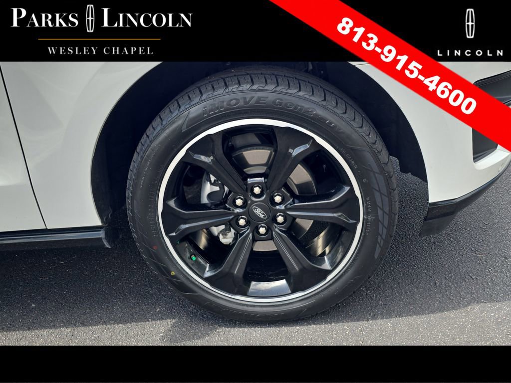 Used 2023 Ford Expedition Limited RWD image 37