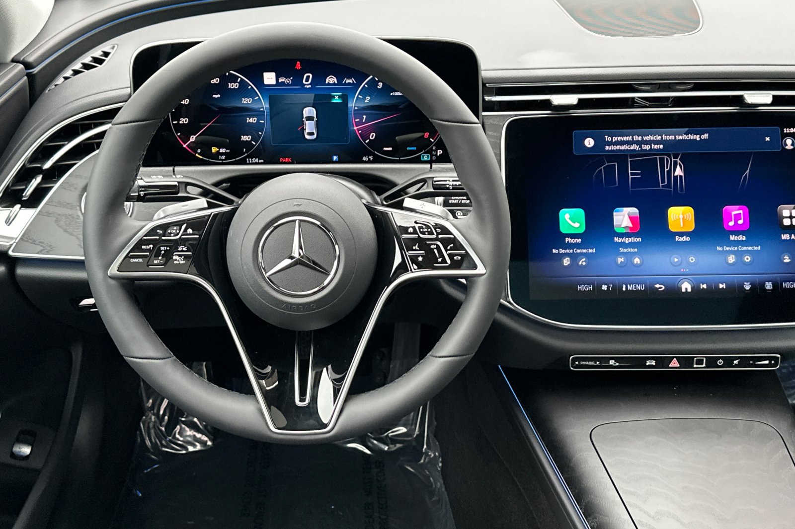 New 2026 Mercedes-Benz E 350 Sedan image 14