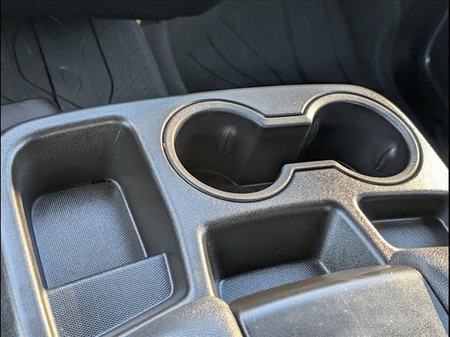 Used 2023 Chevrolet Silverado 1500 LT w/ Protection Package image 19