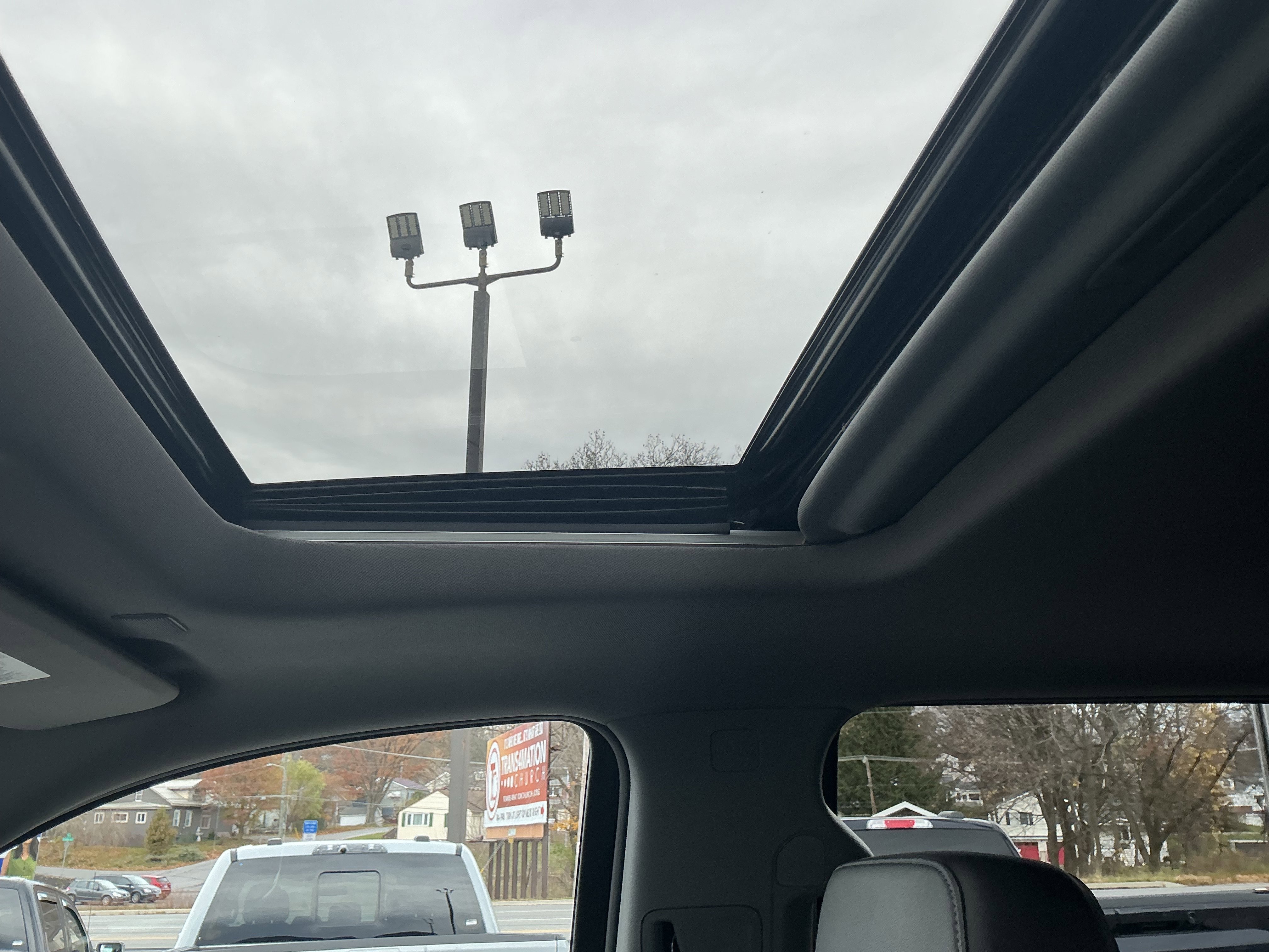 Used 2020 Chevrolet Silverado 1500 RST w/ All-Star Edition image 27