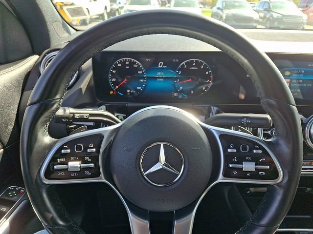 Used 2022 Mercedes-Benz GLA 250 4MATIC w/ Premium Package Lite image 20