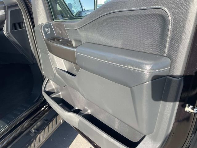 Used 2023 Ford F150 XLT w/ Equipment Group 301A Mid image 35