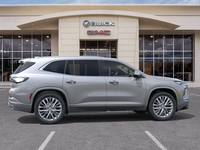 New 2026 Buick Enclave Avenir image 5