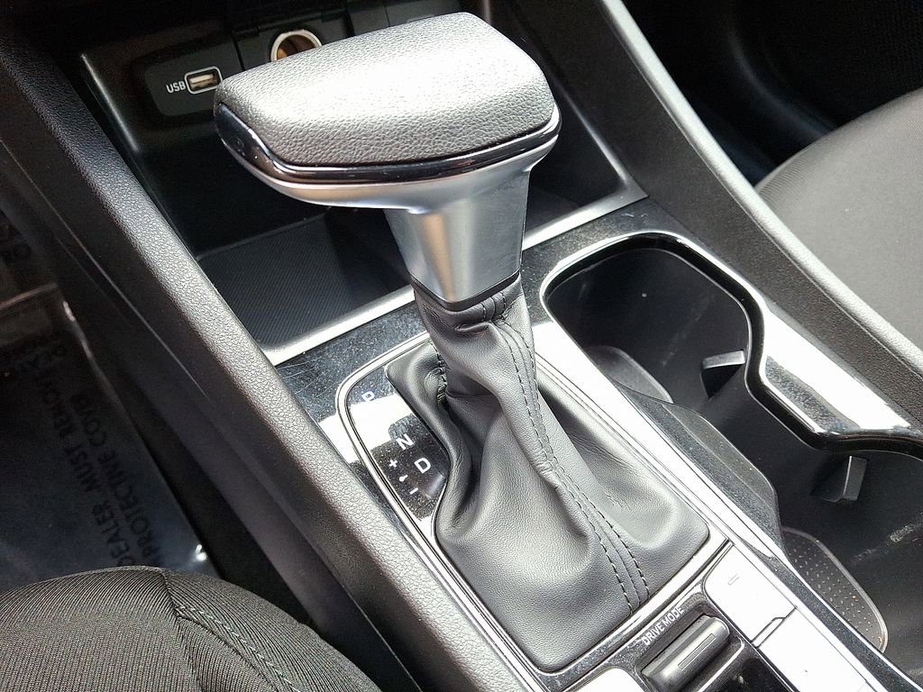 Used 2023 Hyundai Tucson SEL image 14