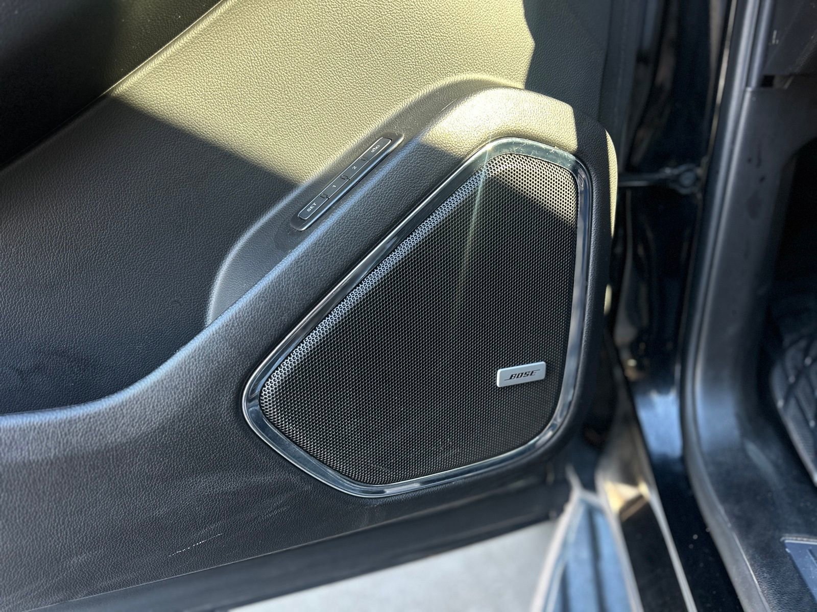 Used 2018 Chevrolet Tahoe LT w/ Texas Edition Package image 19