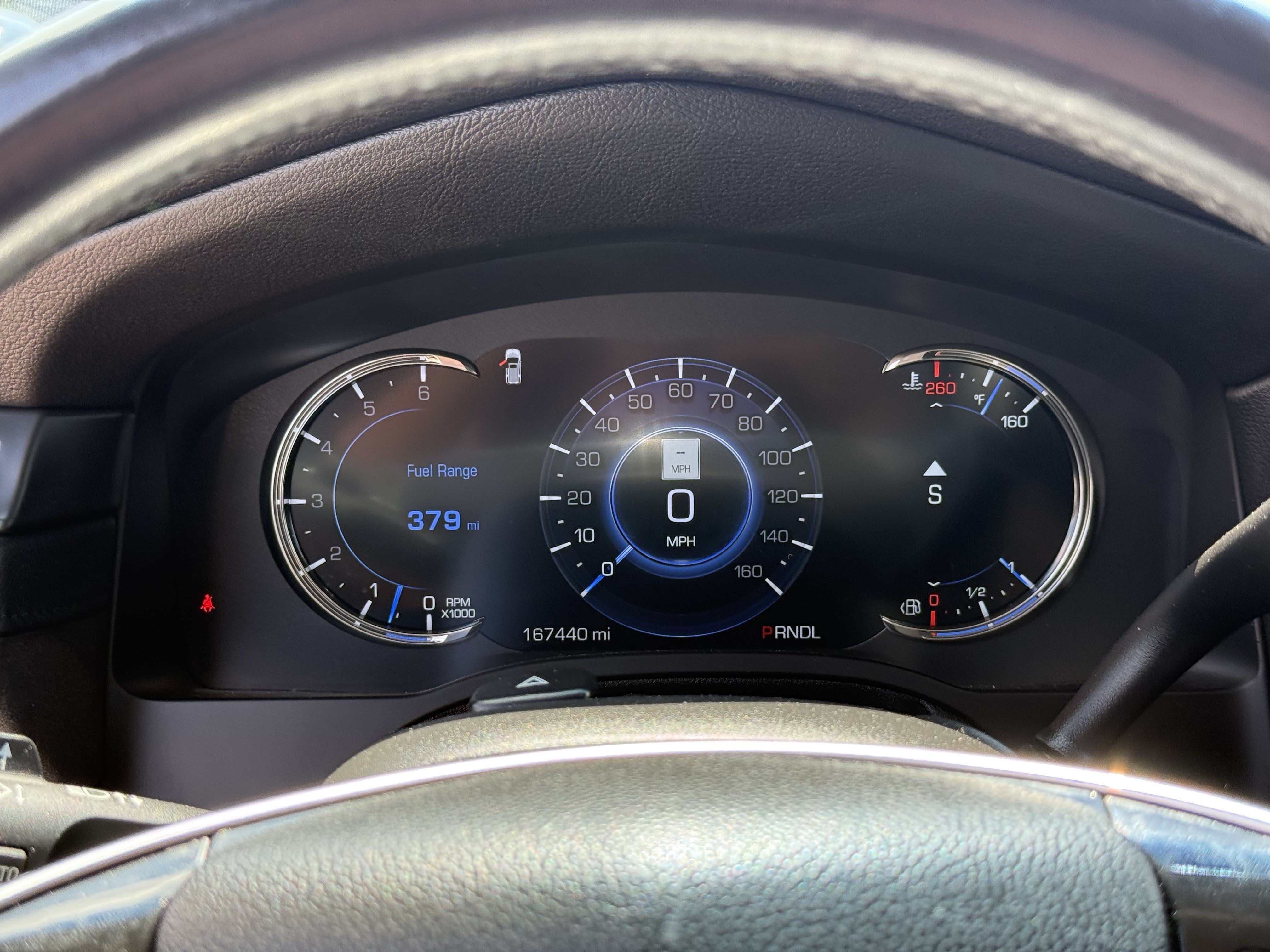 Used 2019 RAM 2500 Laramie AWD/4WD image 18