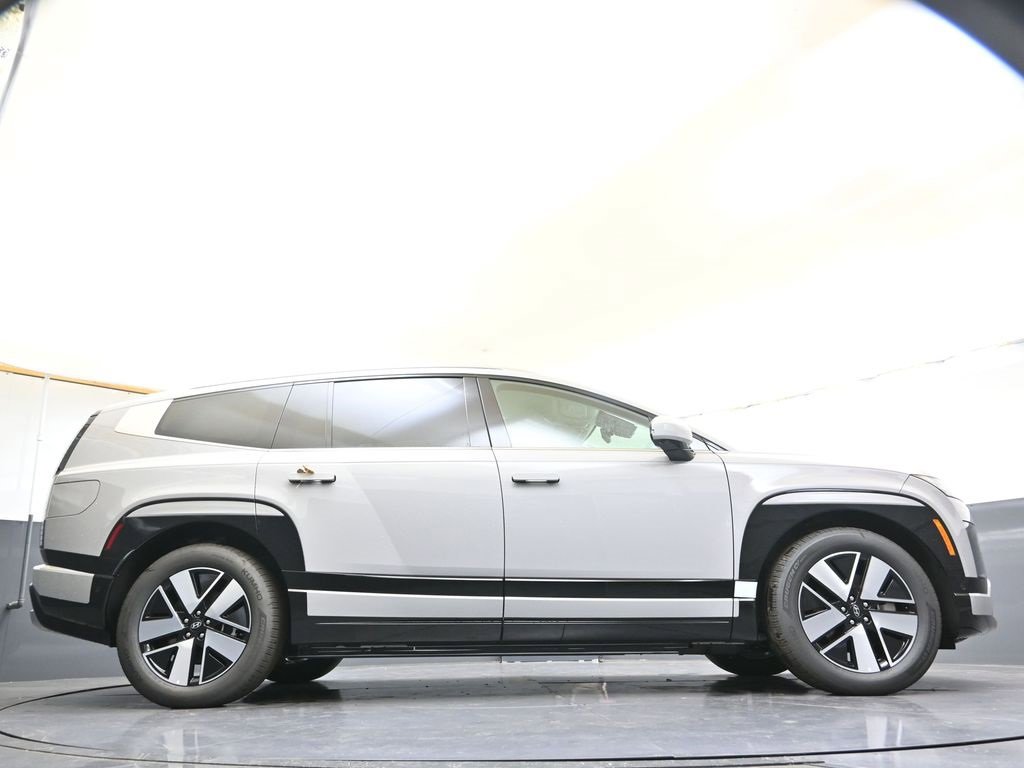 New 2026 Hyundai Ioniq 9 SEL image 41