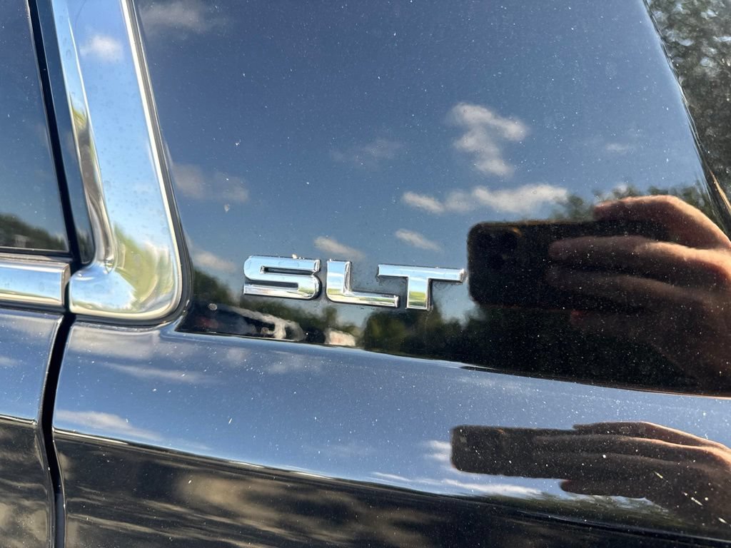 Certified 2020 GMC Yukon SLT w/ Open Road Package RWD image 30