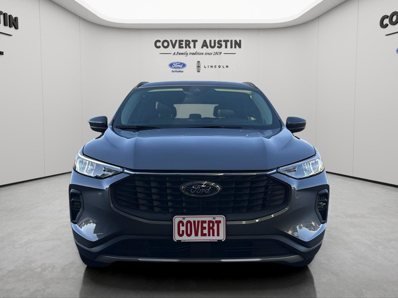 Certified 2026 Ford Escape SE image 8