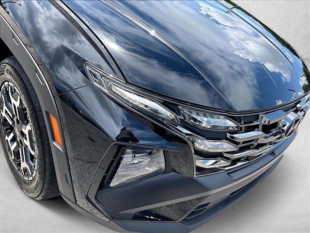 Used 2025 Hyundai Tucson XRT FWD image 28
