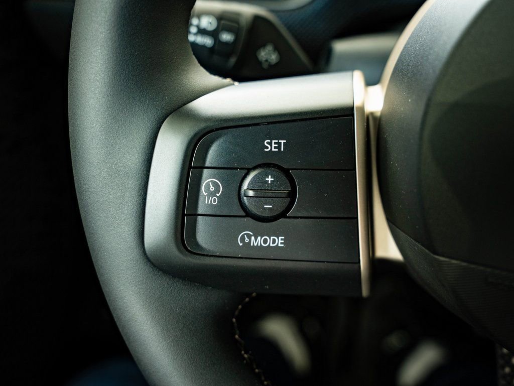 New 2026 MINI Cooper S FWD image 25