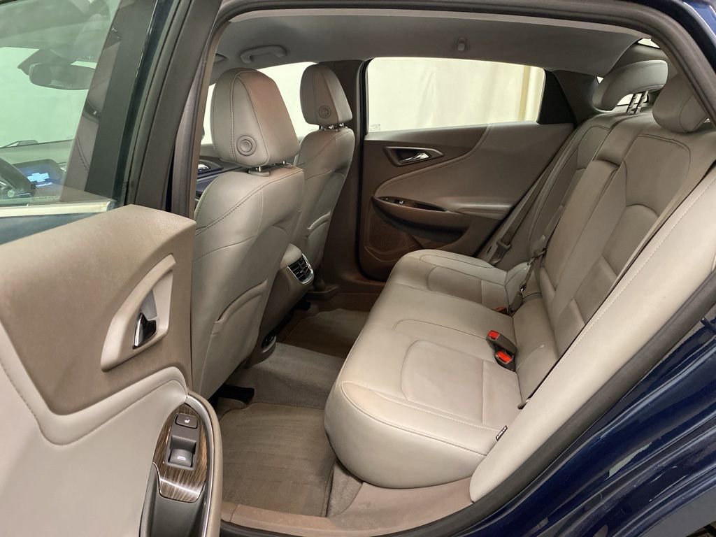 Used 2019 Chevrolet Malibu Premier image 15