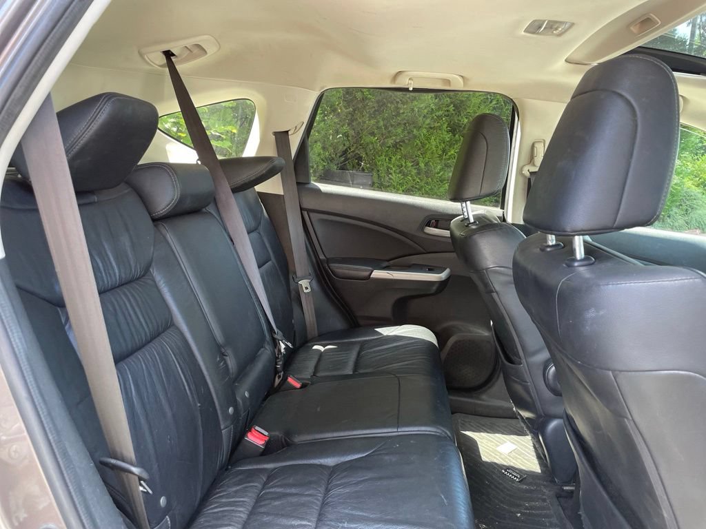 Used 2013 Honda CR-V EX-L image 20
