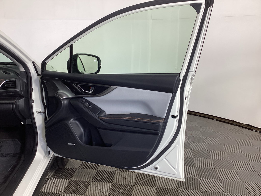 Used 2018 Subaru Crosstrek 2.0i Limited AWD/4WD image 8