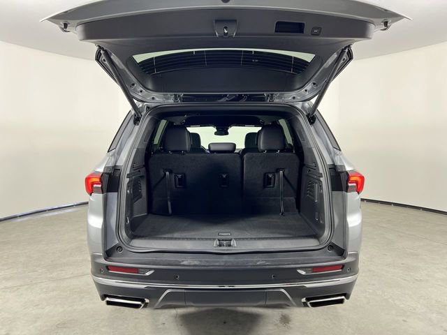 Used 2026 Buick Enclave Preferred w/ LPO, All-Weather Package image 26