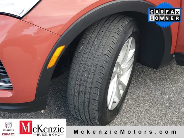 Used 2024 Buick Envista Sport Touring w/ Convenience I Package FWD image 33