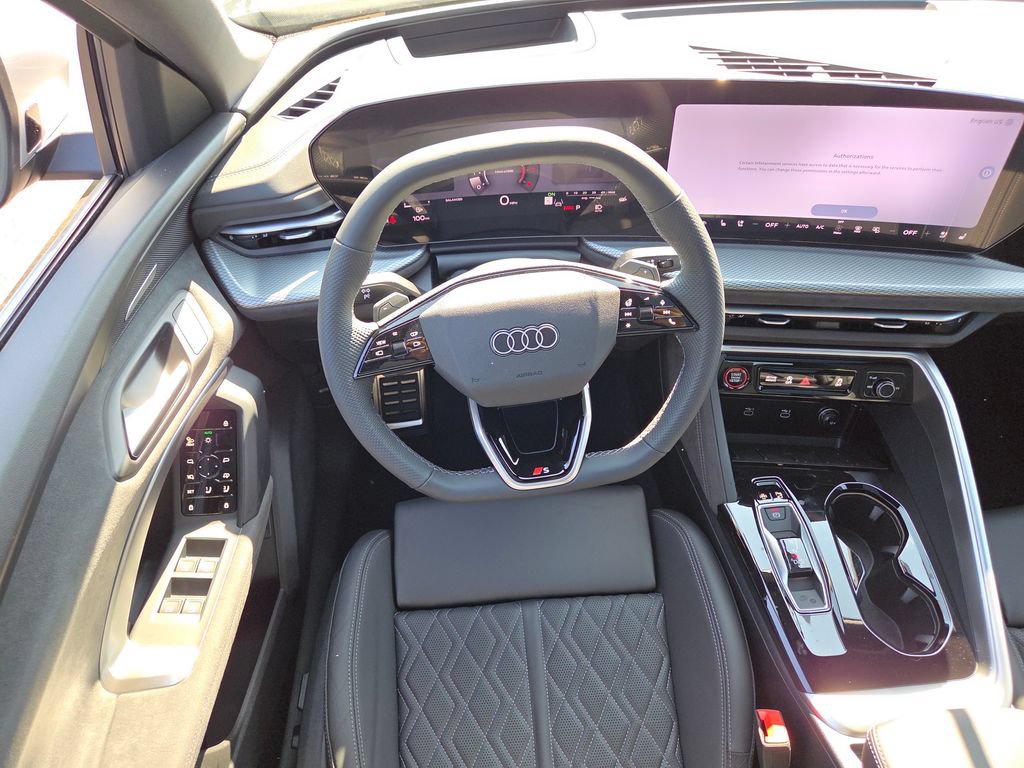 New 2026 Audi SQ5 Prestige AWD/4WD image 18